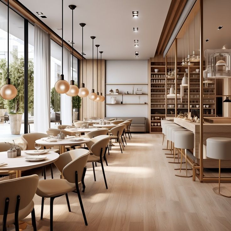 Restaurant Niclib_Hotel