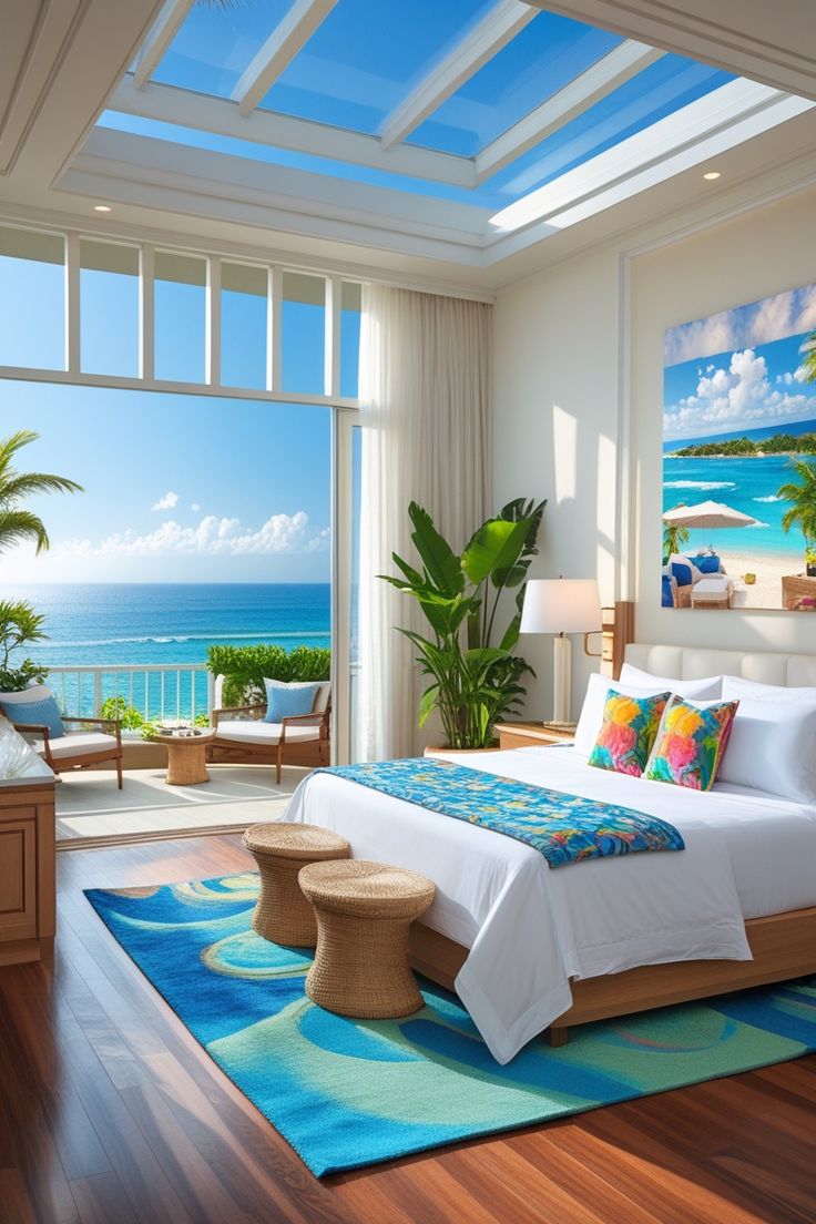 Chambre Niclib_Hotel